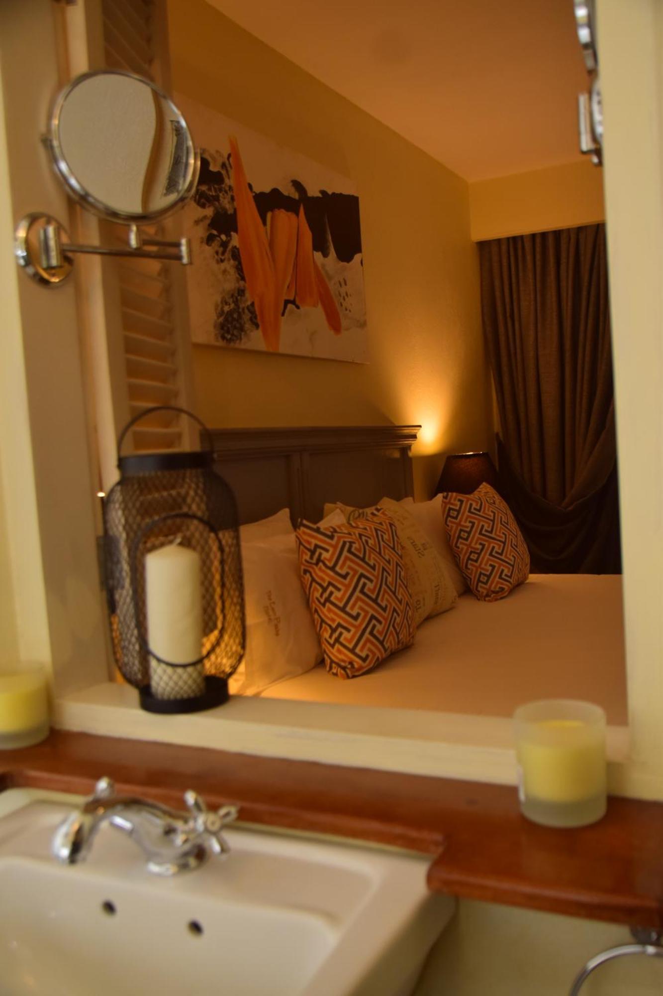 The Emin Pasha Hotel & Spa, Cityblue Collection Kampala Eksteriør billede